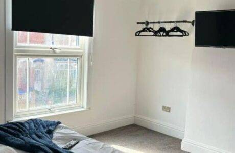 Grimsby Workers Haven 4 Bed Renovated House Sleeps 8